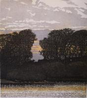 Evenlight  by Phil Greenwood